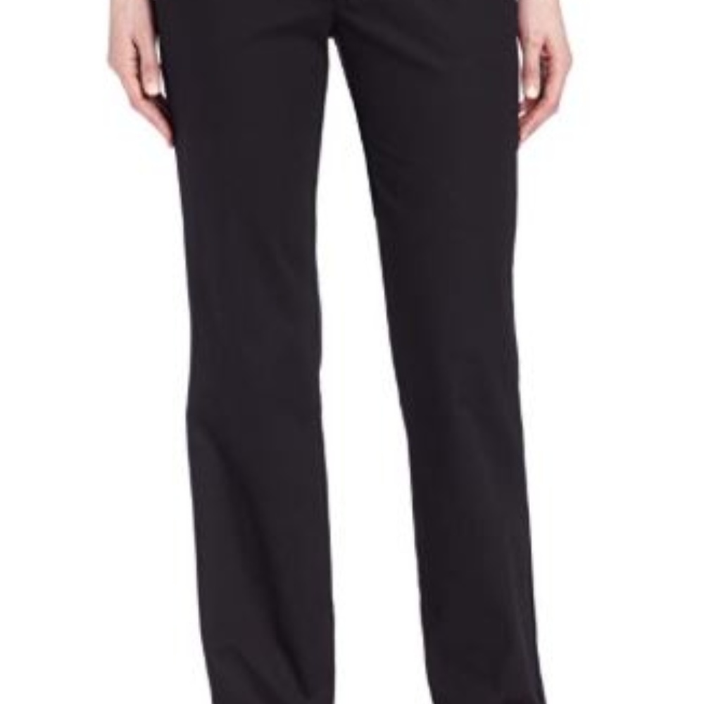 Dickies Relaxed Fit Straight Leg Twill Pants